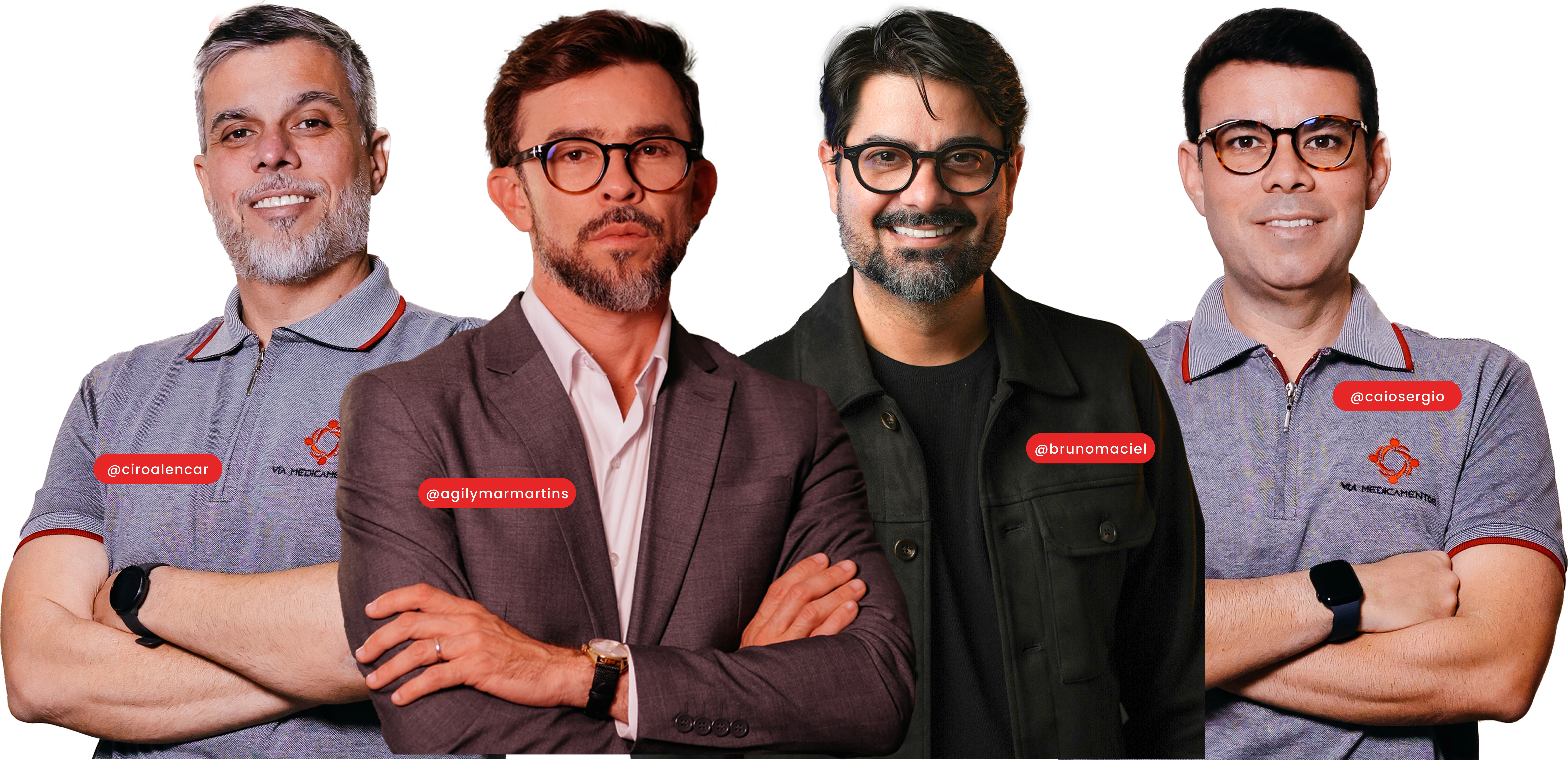 Experts